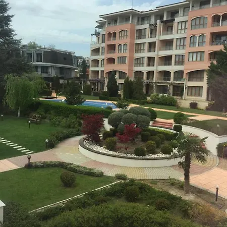 Cozy By The Sea 아파트